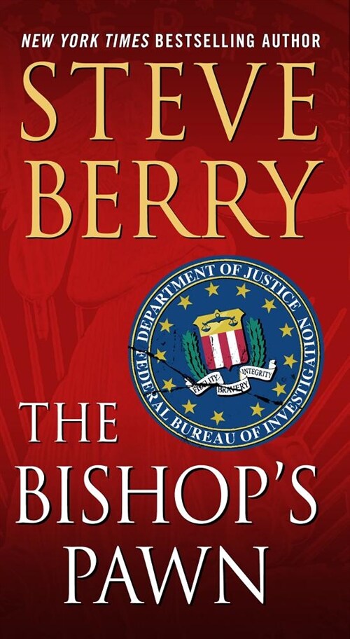 The Bishops Pawn (Mass Market Paperback)