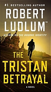 The Tristan Betrayal (Mass Market Paperback)