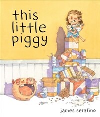 This Little Piggy (Hardcover)