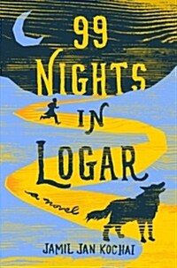 99 Nights in Logar (Hardcover)