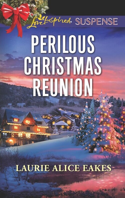 Perilous Christmas Reunion (Mass Market Paperback)