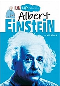 DK Life Stories: Albert Einstein (Paperback)