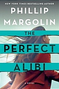 The Perfect Alibi (Hardcover)