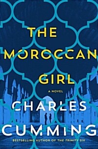 The Moroccan Girl (Hardcover)