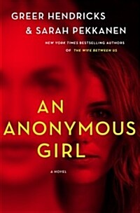 An Anonymous Girl (Hardcover)