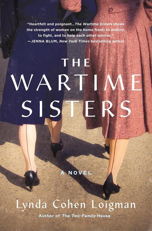 The Wartime Sisters (Hardcover)