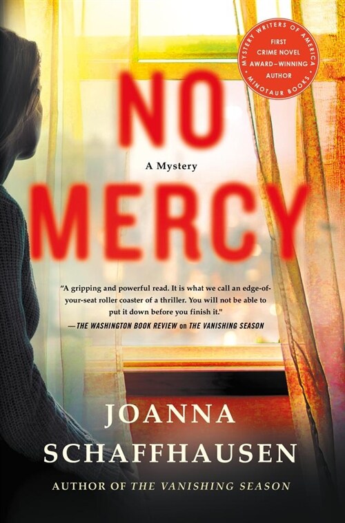 No Mercy: A Mystery (Hardcover)