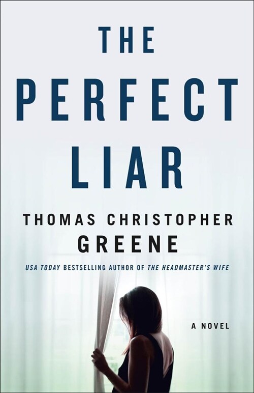 The Perfect Liar (Hardcover)