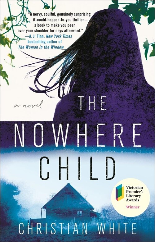 The Nowhere Child (Hardcover)