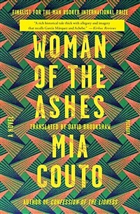 Woman of the ashes