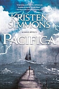 Pacifica (Paperback)