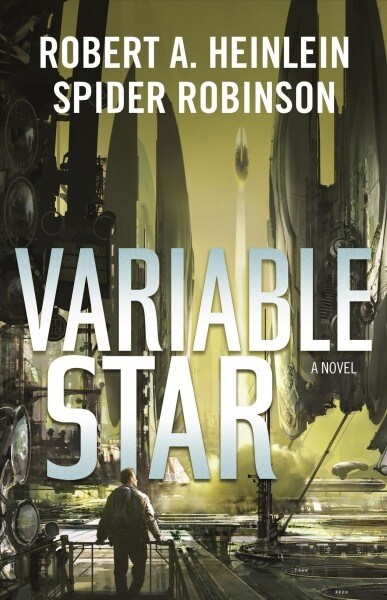 Variable Star (Paperback)