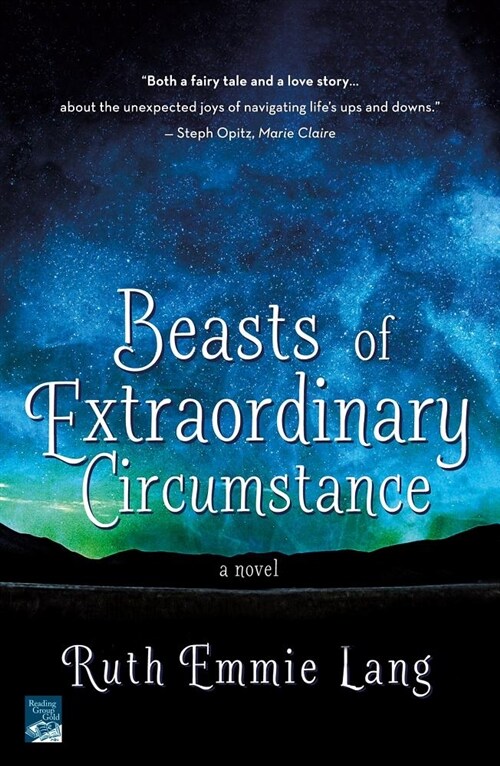 Beasts of Extraordinary Circumstance (Paperback)