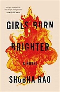 Girls Burn Brighter (Paperback)