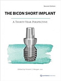 The Bicon Short Implant (Hardcover, 2nd)