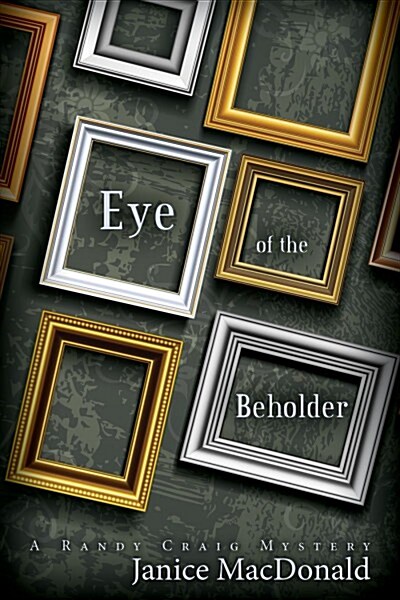 Eye of the Beholder (Paperback)