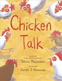 Chicken Talk (Hardcover)