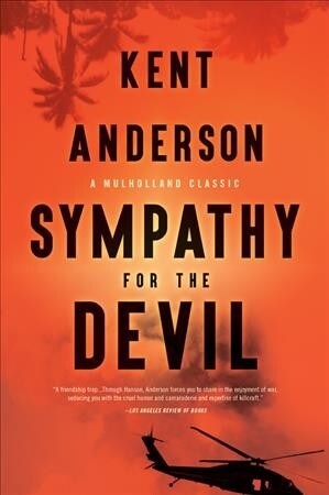 Sympathy for the Devil (Paperback)