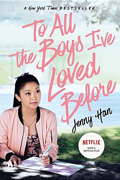 [중고] To All the Boys I‘ve Loved Before, Volume 1 (Paperback, Media Tie-In)