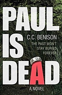 Paul Is Dead (Paperback)