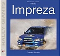 Subaru Impreza (Paperback)