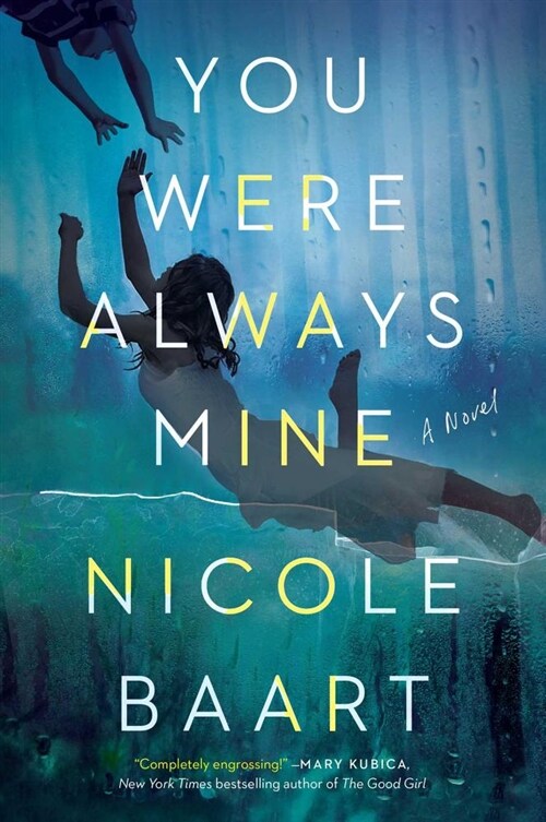 You Were Always Mine (Hardcover)