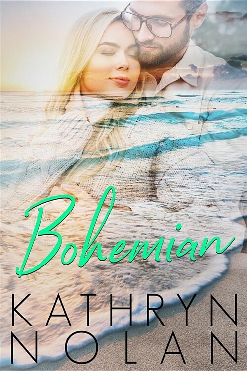 Bohemian (Paperback)