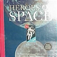 Heroes of Space (Hardcover)