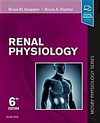 Renal Physiology: Mosby Physiology Series (Paperback, 6)