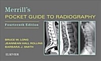 Merrills Pocket Guide to Radiography (Spiral, 14)