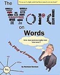 The Word on Words (Paperback)