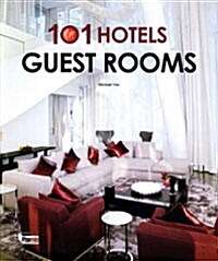 101 Hotels Guest Rooms