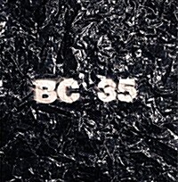 [수입] Various Artists - BC 35: The 35 Year Anniversary Of BC Studio (CD)