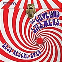 [수입] Cleveland Steamers - Best Record Ever (MP3 Download)(Colored LP)