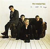 [수입] Cranberries - No Need To Argue (Limited Edition)(Clear & Blue LP)