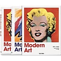 Modern Art 2 Volume Boxed Set (Boxed Set)