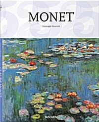 Monet (Hardcover)