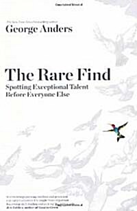 The Rare Find (Paperback)