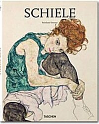 Schiele (Hardcover)