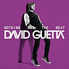 [수입] David Guetta - Nothing But The Beat [3CD Deluxe Edition]