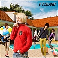 [수입] FT아일랜드 (FTISLAND) - Brand-new Days (Single)(일본반)(CD)
