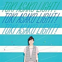 [수입] Toki Asako (토키 아사코) - Light! -Cm & Cover Songs- (CD)