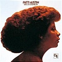 [수입] Patti Austin - End Of A Rainbow (CTI Jazz Series)(UHQCD)(일본반)