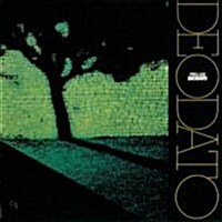 [수입] Eumir Deodato - Prelude (CTI Jazz Series)(UHQCD)(일본반)