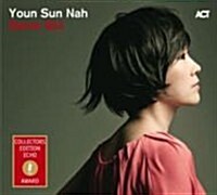 [수입] Youn Sun Nah (나윤선) - Same Girl (Collector`s Edition)(2CD)(일본반)