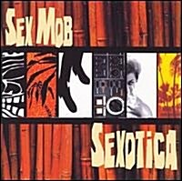 [수입] Sex Mob - Sexotica (CD)