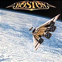 [수입] Boston - Third Stage (SHM-CD)(일본반)(CD)