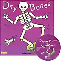 노부영 Dry Bones (Paperback + CD)