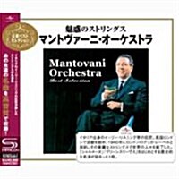 [수입] Mantovani & His Orchestra - Best Selection (SHM-CD)(일본반)