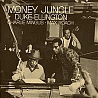 [수입] Duke Ellington - Money Jungle (8 Bonus Tracks)(UHQCD)(일본반)